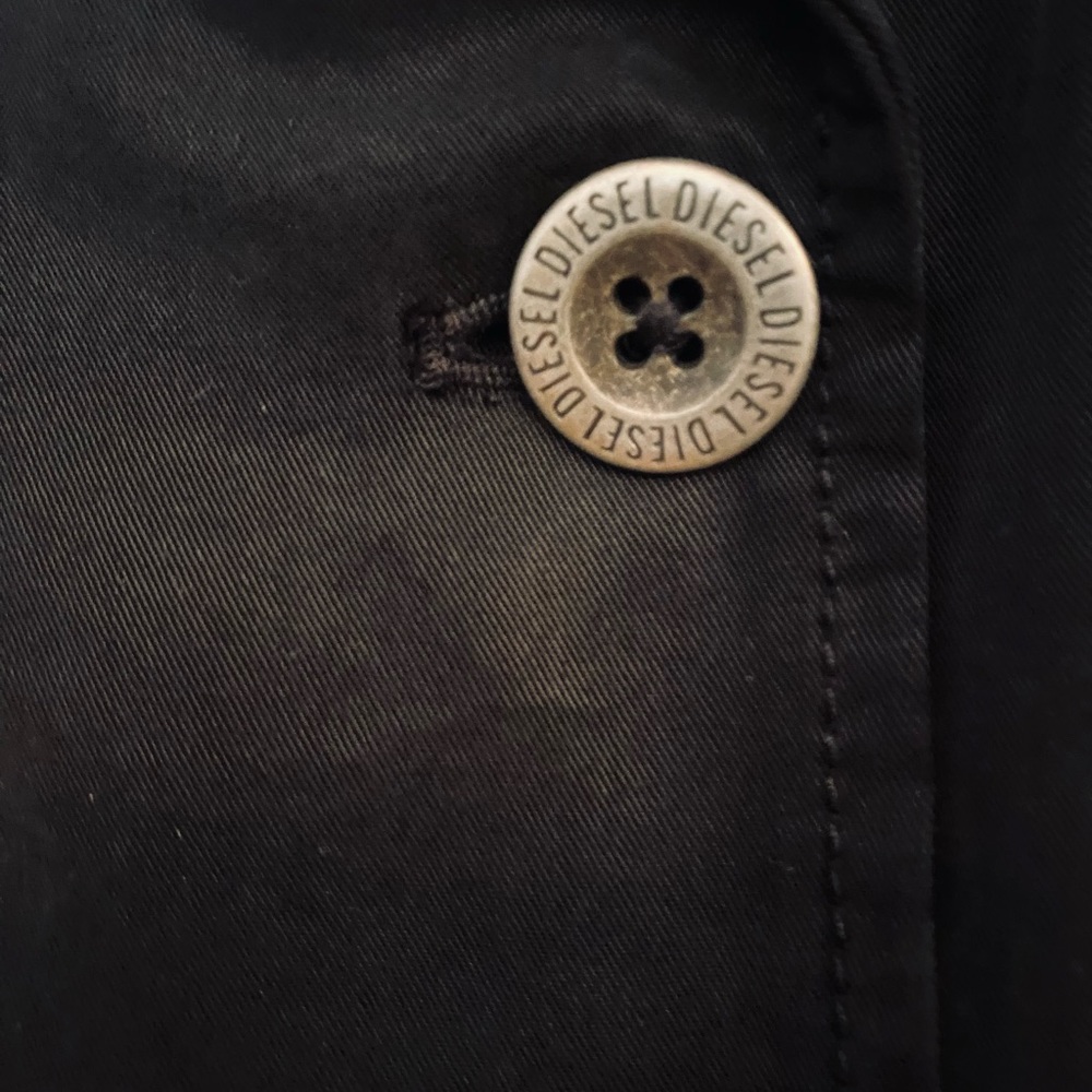 Diesel jacket - Picture 4 of 7